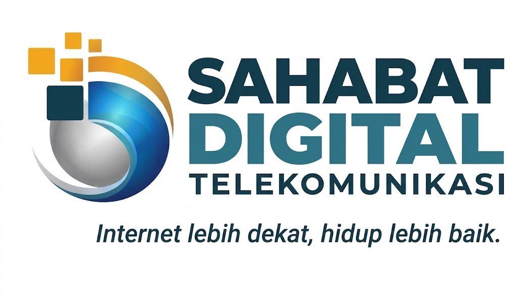 Sahabat Digital Telekomunikasi
